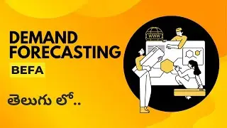 Demand Forecasting || BEFA || Managerial Economics ||