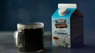 So Delicious Dairy Free | French