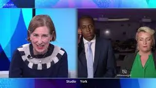 Newsnight | 20th June 2024 | 'The Election Betting Row Grows' (Day 29)