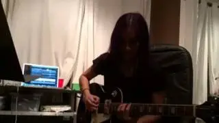 Fine tuning some new music for the studio