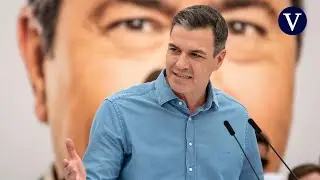 DIRECTO: Pedro S&aacute;nchez interviene ante el Comit&eacute; Federal del PSOE