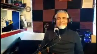 SUFRO MUCHO POR TU AMOR) ( COMPOSITOR MAURO SALVADOR)(INTERPRETE SAMUEL LOPEZ GONZALEZ 