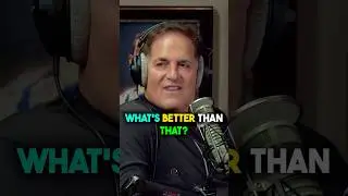 Mark Cuban's BEST Move Helping People Save on Prescriptions