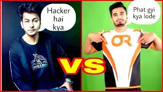 DYNAMO VS MAVI BEST 1 V 1 TDM FIGHT IN PUBG MOBILE