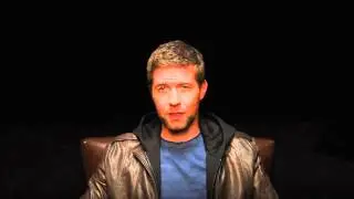 Josh Turner gives goHastings.com a shout-out