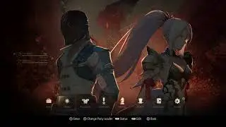 Tales of Arise Part 2 Taking down Lord Balseph