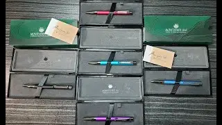 Monteverde USA Ritma Ballpoint Pen