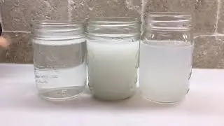 Ultra power plus Norwex laundry detergent comparison!