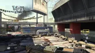 Cod aw:speakeasy gameplay