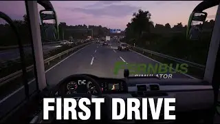 Fernbus