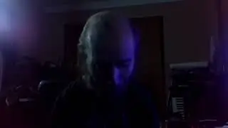 Cyraxx 10-03-25 Vlogging my attic lifestyle (cut for YT)