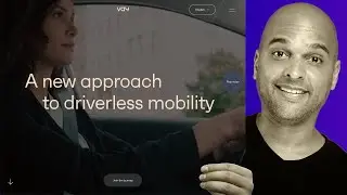 Website Design Inspiration: Vay -  Kaycinho Reacts #4