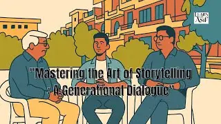 Mastering the Art of Storytelling  #motivation #storytelling #amualigarh