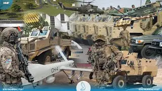 RDC-UVIRA: AVANC&Eacute;E DU M23, &Eacute;VACUATION DES MAT&Eacute;RIELS FARDC AU BURUNDI,&nbsp;L'ARM&Eacute;E&nbsp;D&Eacute;MENT