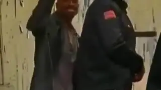A classic short clip of Pac in &ldquo;Gridlock&rsquo;d&rdquo; (1997) 😂