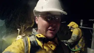 Powercor | Cinema