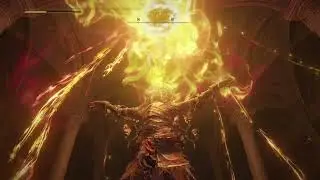 Finally Beat Midra, Lord of Frenzy Flame