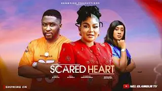 SCARRED HEART (New Movie)- Rachael Okonkwo, Onny Michael, Chinelo Enemchukwu 2026 Latest Movie
