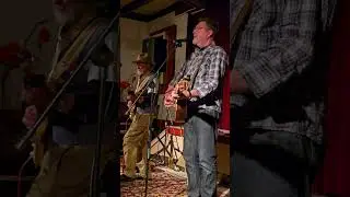 Tim Grimm & Sergio Webb Spijkerboor 31 oktober 2025 In The USA