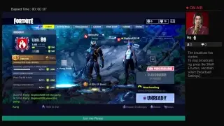 Fake mindofrez and kaylen