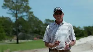 Bill Bergin  - Santa Rosa Golf & Beach Club 2021 Renovation Update