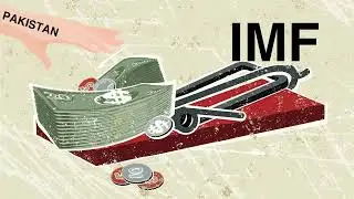 How Can Pakistan Stop Going To IMF? | MoneyCurve | Dawn News English