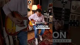 SG vs Les Paul