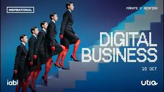 Mónica Rodríguez, Cristina Gascó, Jesús Carrera & Manuel Antón Castro - DIGITAL BUSINESS (Utiq)
