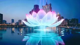 Macau 2100 &mdash; Neon Metropolis