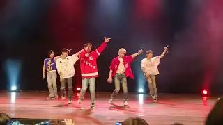 [230528] MCND - POP STAR in Belo Horizonte Brazil