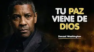 Cuando Todo Te Preocupa, Dios Te Pide Solo Una Cosa