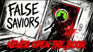 Tricksters in shtf scenario. AVOID THEM #shtfsurvival #prepper