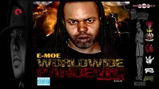 E Moe, Killin You And Pay Up, Full Single  👈