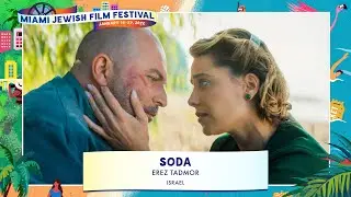 SODA Trailer | Miami Jewish Film Festival 2026