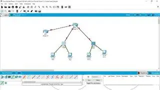 Program 16 : DHCP 2