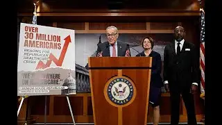 Senate Rejects Measure to Extend Obamacare Subsidies