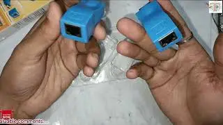 HDMI Extender || HDMI Extender Over Cat 5e/6 Ethernet Converter