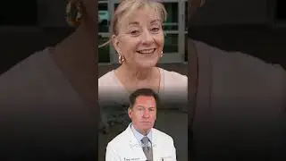 Fixing The Sagging Neck? - Dr. Scott Holley