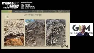 Great Northern Minerals (ASX: GNM)'s 10-minute mining updates on Queensland projects