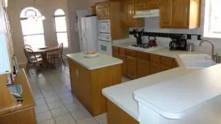 Well-Maintained Family Home Near Sachse High Schoo