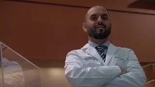 Dr. Faisal A.Chaudhry - Florida Orthopaedic Institute