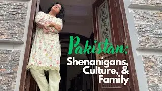 Pakistan Highlights | Visiting After 14 Years