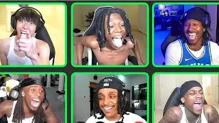 Duke Dennis , Kai , Agent00 , Rakai , Ray & Tylil FUNNIEST DISCORD CALL !