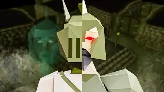 If The Barrows Brothers Were PKers and Risked 1B+