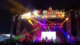TOTAL FAT - Good Fight & Promise You (Stellar Fest 2018)
