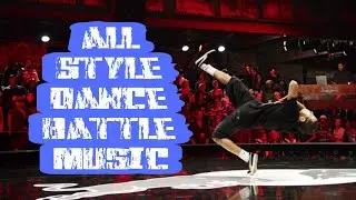 New Money | all style dance battle music | DJ Spark collection
