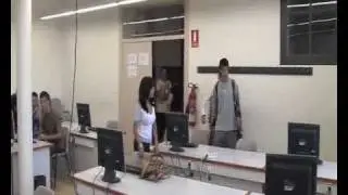 Telecentre