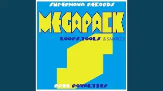 Megapack DJ Tools 128 (Tool 12)