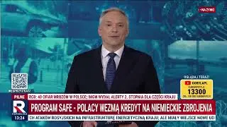 Informacje Telewizja Republika 02.02.2026 godzina 13:00