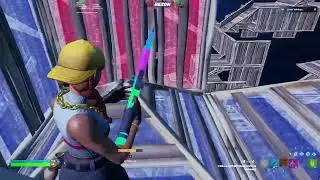 ASMR KBM fortnite video